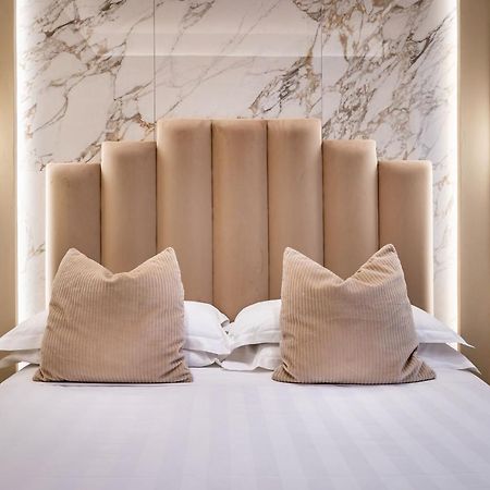Hotel Emma Small Luxury Hotel Floransa Dış mekan fotoğraf