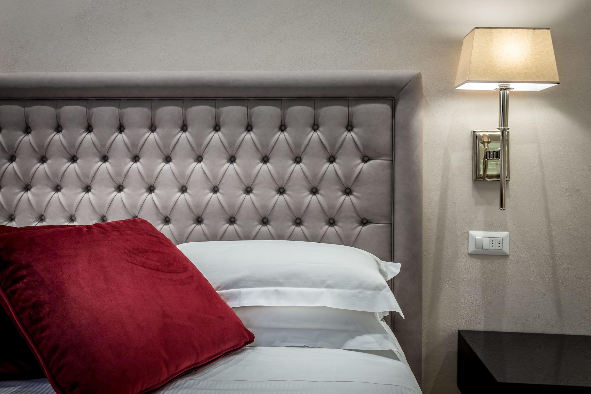 Hotel Emma Small Luxury Hotel Floransa Dış mekan fotoğraf