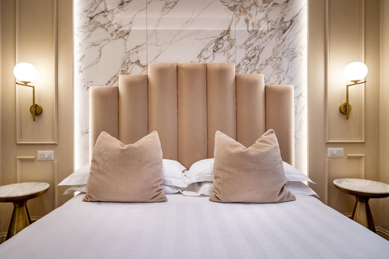 Hotel Emma Small Luxury Hotel Floransa Dış mekan fotoğraf