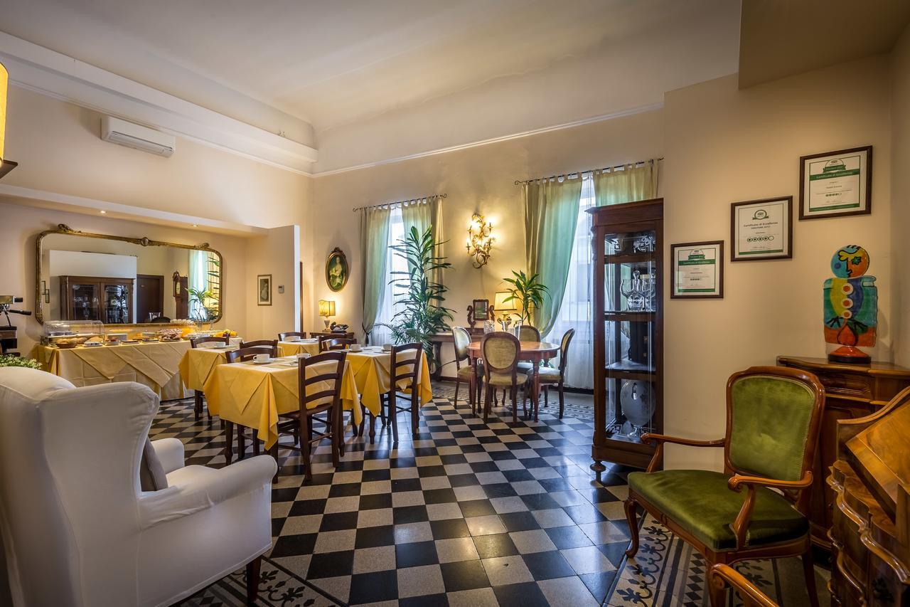 Hotel Emma Small Luxury Hotel Floransa Dış mekan fotoğraf