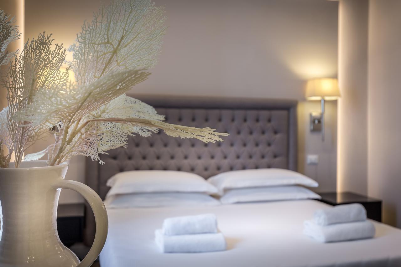 Hotel Emma Small Luxury Hotel Floransa Dış mekan fotoğraf